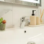 Tao 2 Apartmán Tirana