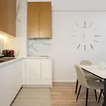 Tao 2 Apartmán