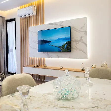 Tao 2 Apartmán