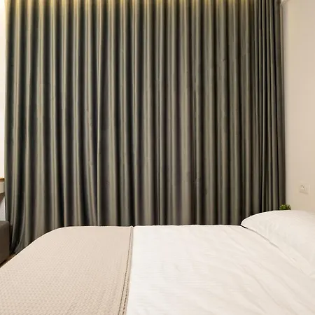 Tao 2 Apartmán Tirana