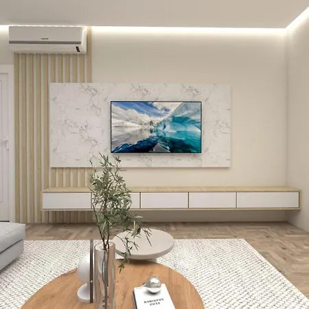 Tao 2 アパート *