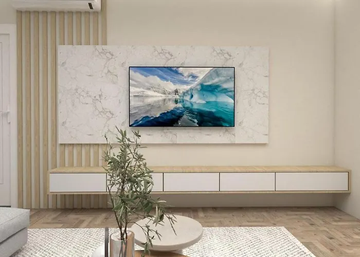 Tao 2 Appartamento *