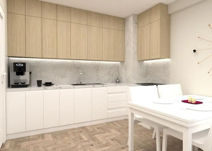 Tao 2 Appartamento Tirana