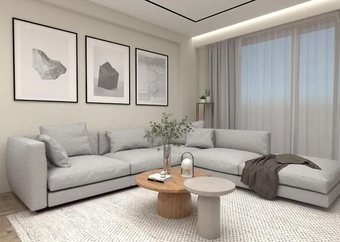 Appartamento Tao 2 Tirana